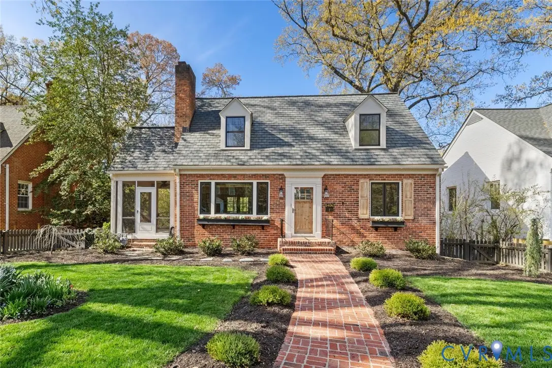 5406 Dorchester Road, Richmond, VA 23225 - #1