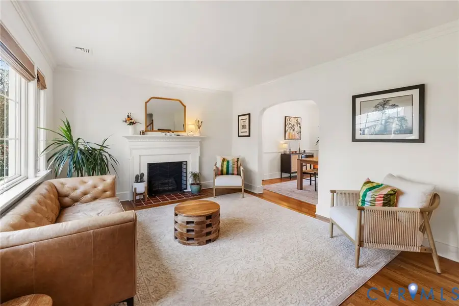 5406 Dorchester Road, Richmond, VA 23225 - #3