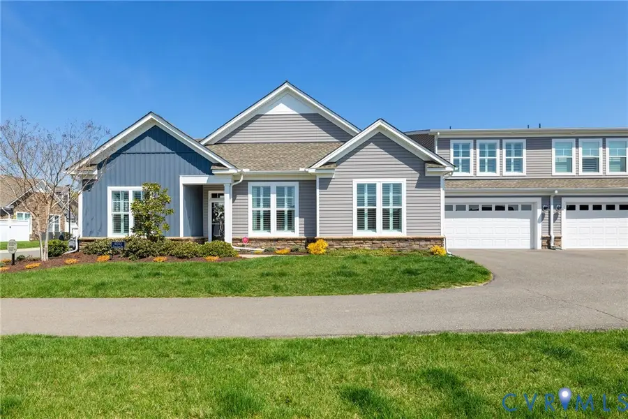 10333 Farm Glen Way, Glen Allen, VA 23059 - #2