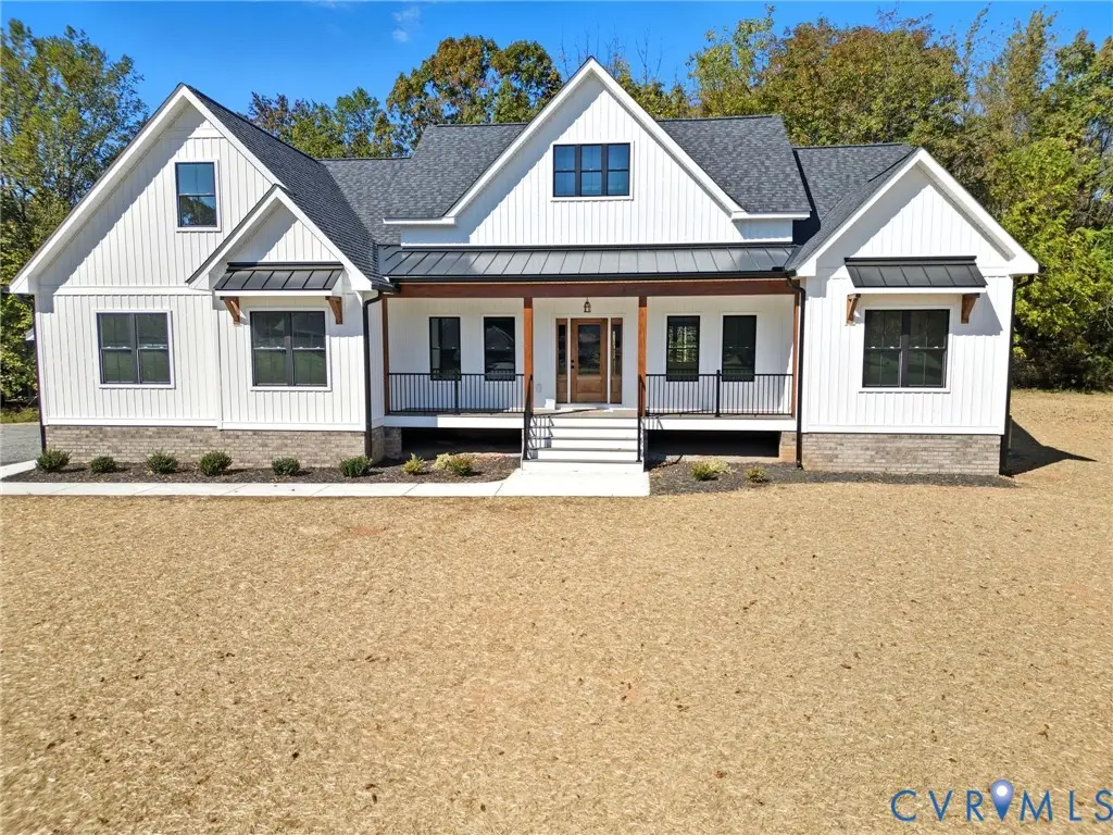 7376 River Road, Hanover, VA 23069 - #1