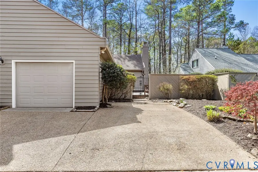 4714 Five Springs Court, Midlothian, VA 23112 - #3