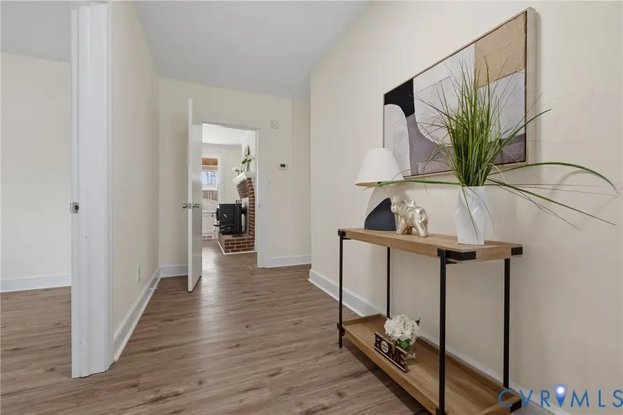 1677 Forest Glenn Circle, Enon, VA 23836 - #3