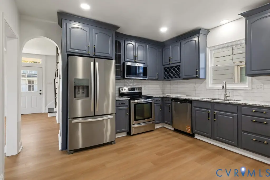 622 Pollock Street, Richmond, VA 23222 - #1