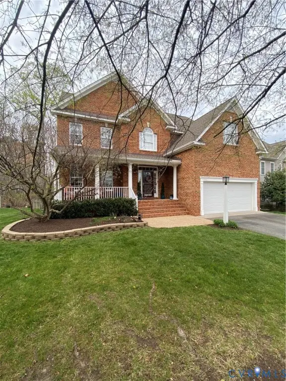 5212 Turning Branch Way, Henrico, VA 23059