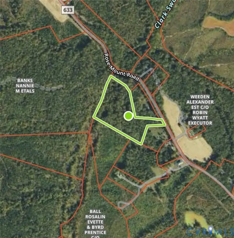 0 Rosemount, Walkerton, VA 23177 - #1