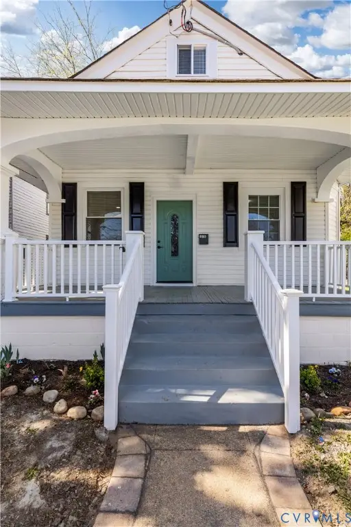 116 Lafayette Avenue, Colonial Heights, VA 23834 - #2