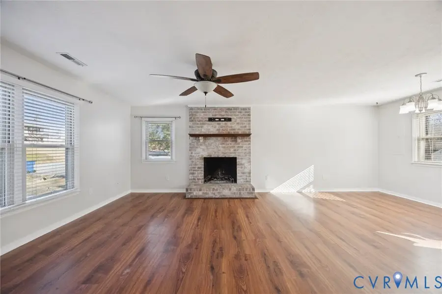 6295 Banshire Drive, Mechanicsville, VA 23111 - #3