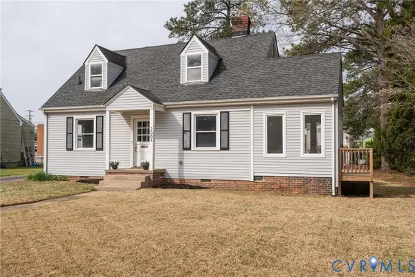 2004 Snead Avenue, Colonial Heights, VA 23834