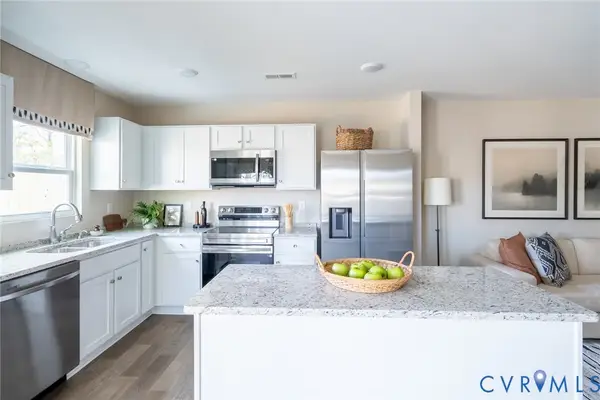 924 Formosa Way #K-68, Henrico, VA 23227