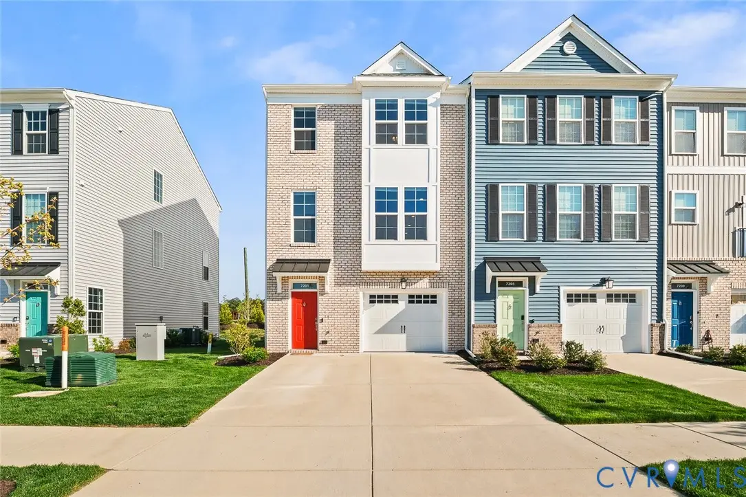 7201 Leire Lane, Chesterfield, VA 23832 - #1