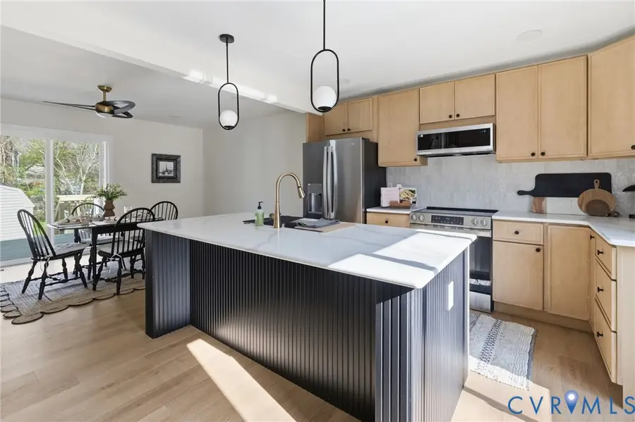 12412 Locustgrove Road, Henrico, VA 23238 - #3