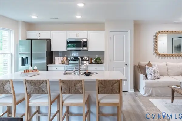 14657 Hancock Towns Drive #Q-4, Chesterfield, VA 23832