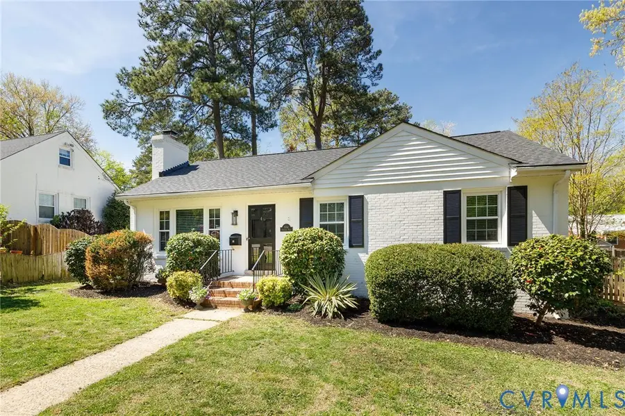 1014 Orchard Road, Brookland, VA 23226 - #2
