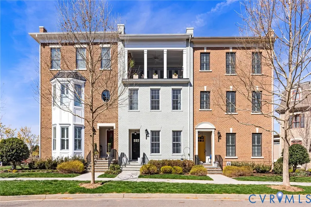 3303 Haydenpark Lane, Henrico, VA 23233 - #1