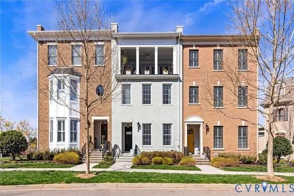 3303 Haydenpark Lane, Henrico, VA 23233