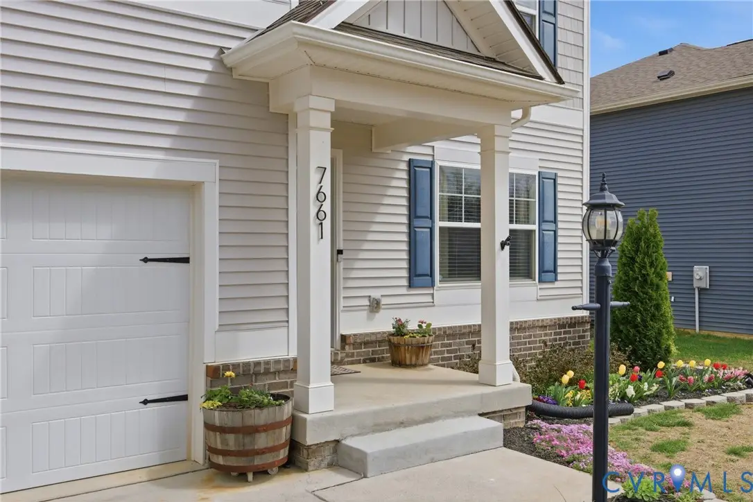 7661 Lovegrass Terrace, New Kent, VA 23124 - #1