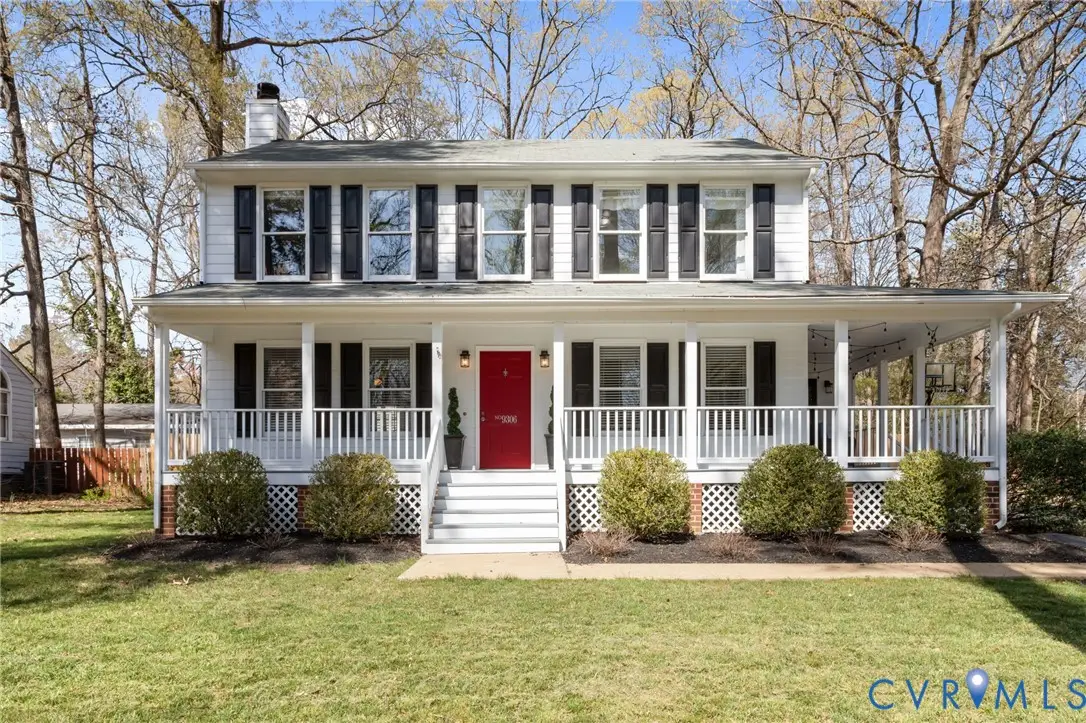 9306 Drawbridge Road, Mechanicsville, VA 23116 - #1