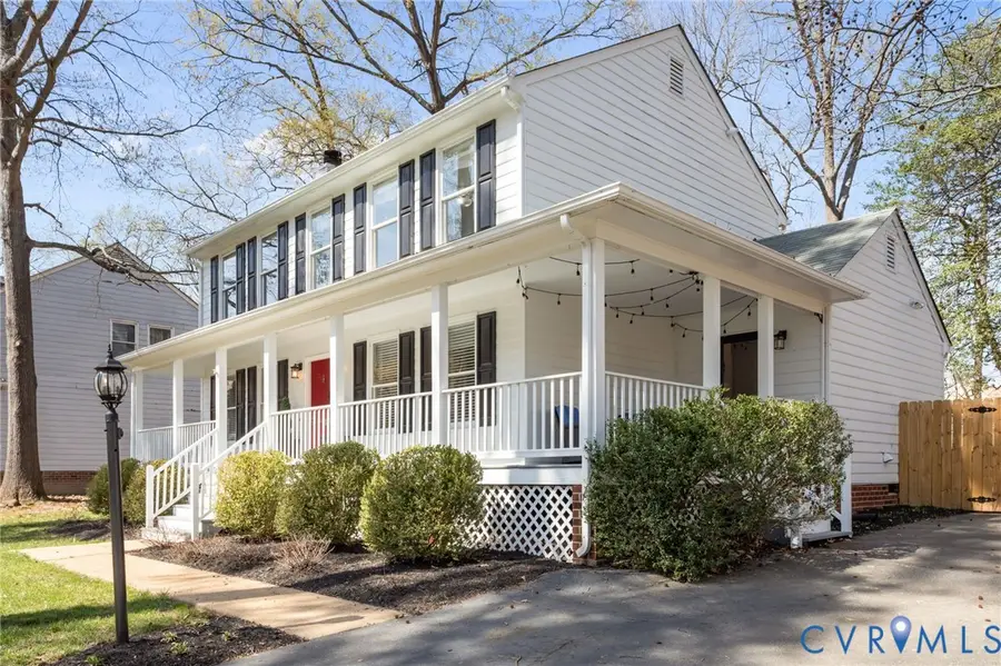 9306 Drawbridge Road, Mechanicsville, VA 23116 - #2