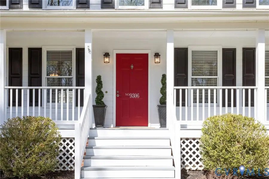 9306 Drawbridge Road, Mechanicsville, VA 23116 - #3