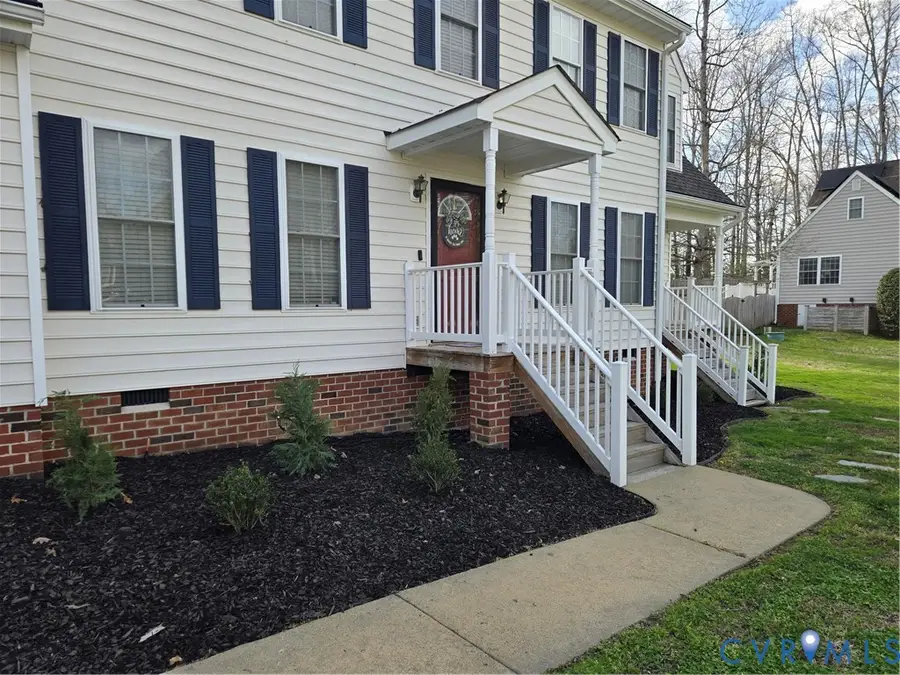 9370 Deerlake Drive, New Kent, VA 23124 - #3