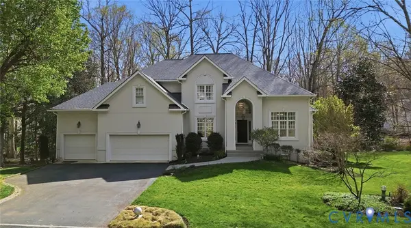 5225 Clipper Cove Road, Midlothian, VA 23112