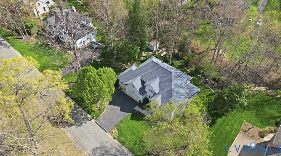 5225 Clipper Cove Road, Midlothian, VA 23112 - #3