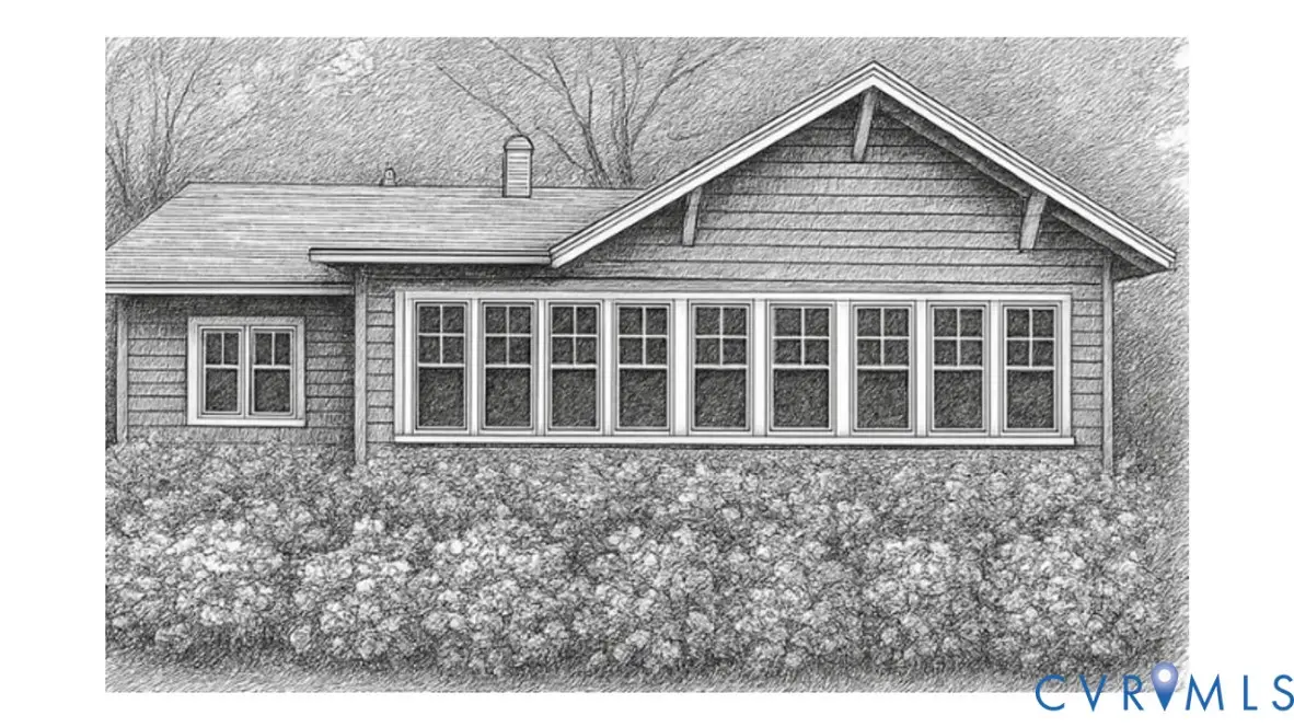 6908B Woodrow Terrace, Henrico, VA 23228 - #1