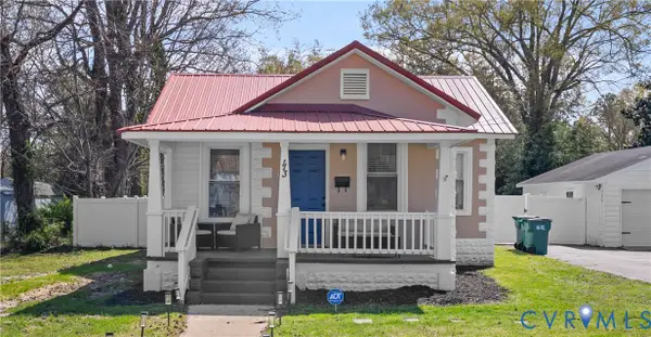 113 S Cedar Avenue, Henrico, VA 23075