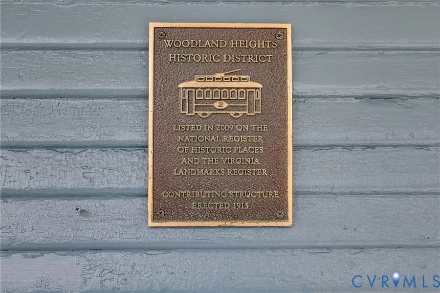 405 W 34th Street, Richmond, VA 23225 - #3