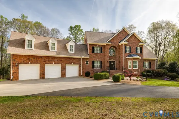 18178 Vontay Road, Rockville, VA 23146