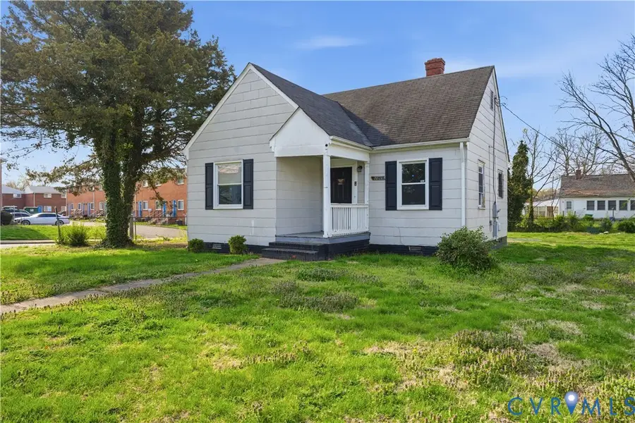 2013 Cool Lane, East Highland Park, VA 23223 - #2