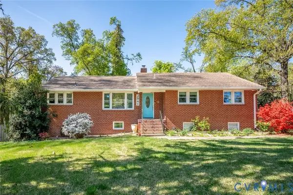 2941 Emblem Drive, Chesterfield, VA 23234