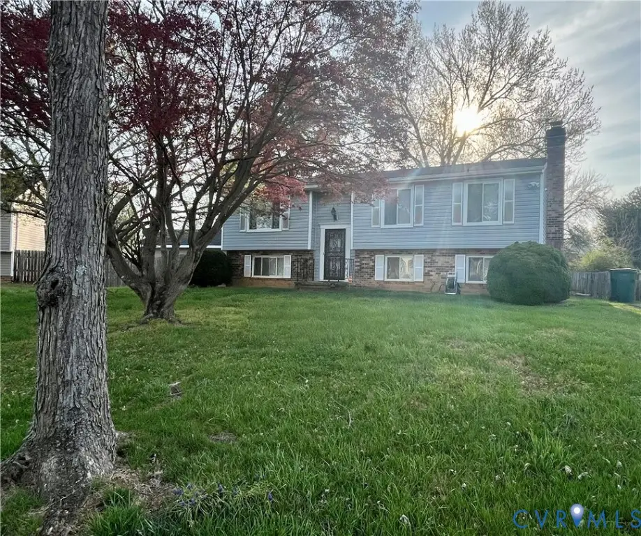 6203 Elmshadow Court, Henrico, VA 23231 - #1