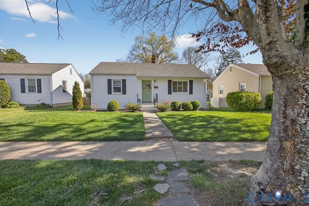 6524 Hanover Avenue, Richmond, VA 23226 - #1