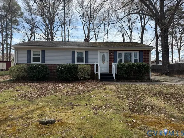 4819 Twila Lane, North Chesterfield, VA 23234