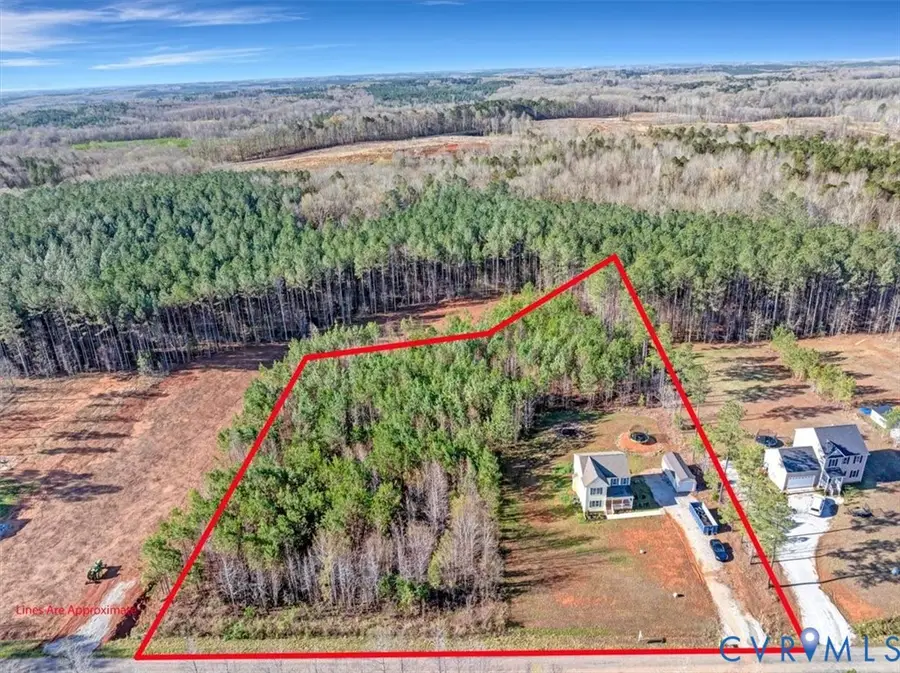 1058 Old Indian Road, Brodnax, VA 23920 - #2