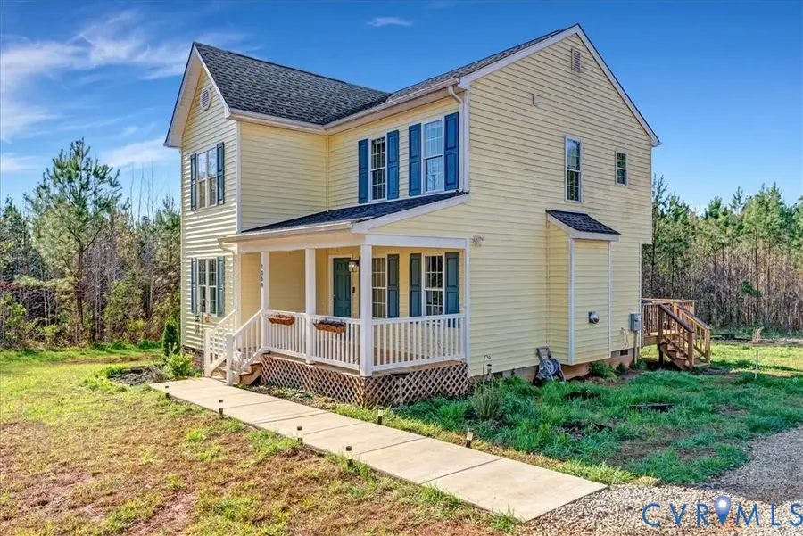 1058 Old Indian Road, Brodnax, VA 23920 - #3