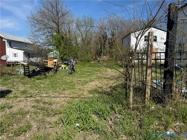 107-0109 S West Street, Petersburg, VA 23803