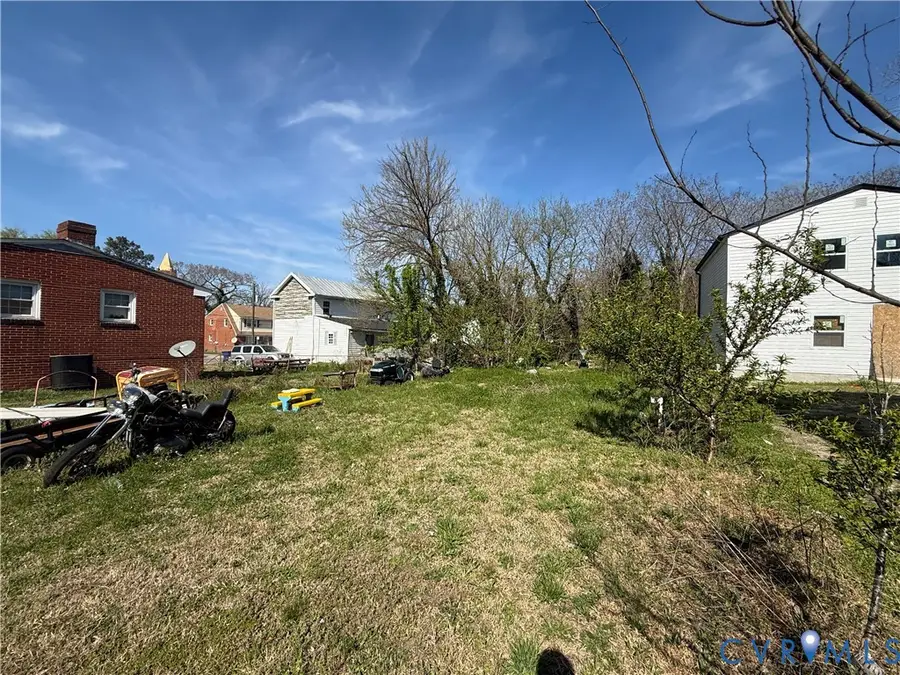 107-0109 S West Street, Petersburg, VA 23803 - #2