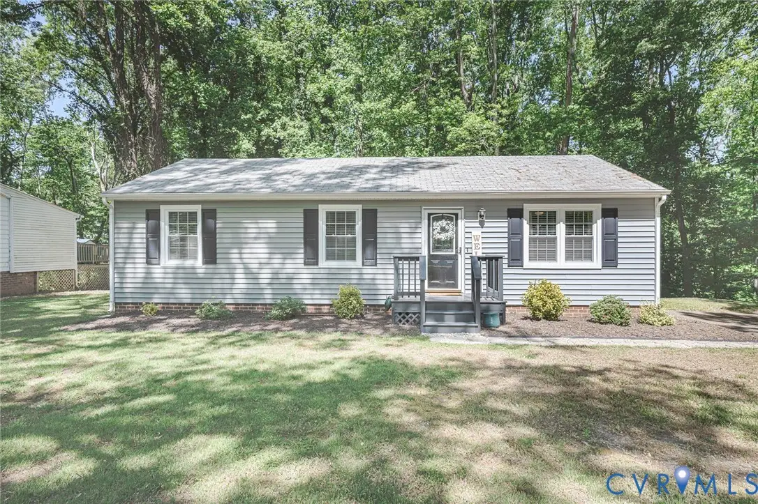 2280 Greenfield Drive, Richmond, VA 23235 - #1