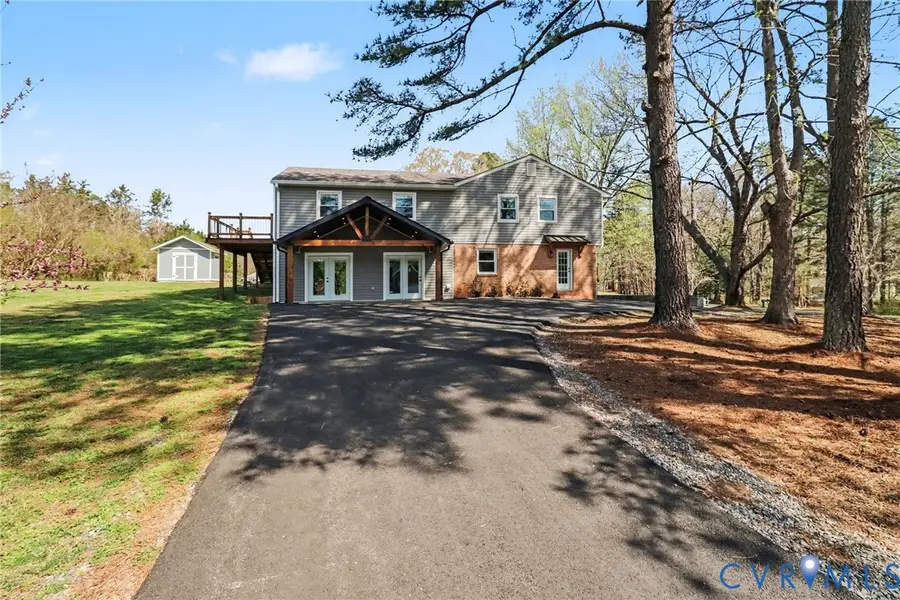 9660 Morley Road, Midlothian, VA 23112 - #2