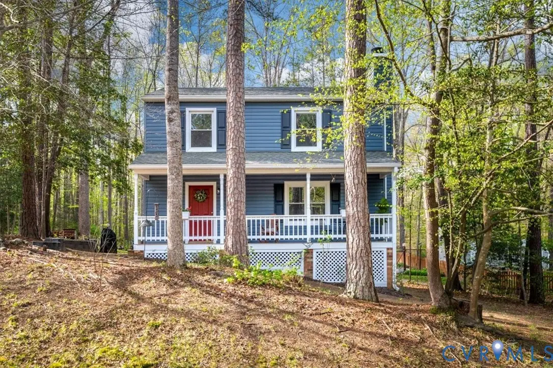 7405 Pennbrook Court, Chesterfield, VA 23832 - #1