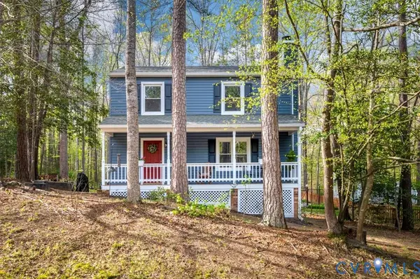 7405 Pennbrook Court, Chesterfield, VA 23832