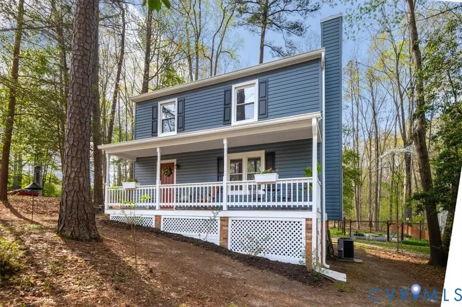 7405 Pennbrook Court, Chesterfield, VA 23832 - #2