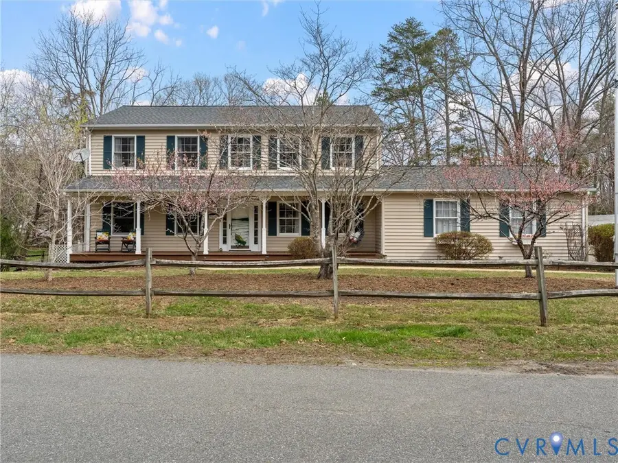 364 Poplar Drive, Louisa, VA 23093 - #2