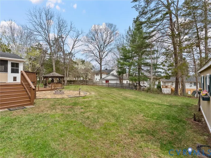 364 Poplar Drive, Louisa, VA 23093 - #3