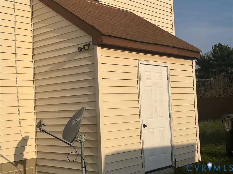 5530 Autumnleaf Drive, Meadowbrook, VA 23234 - #3