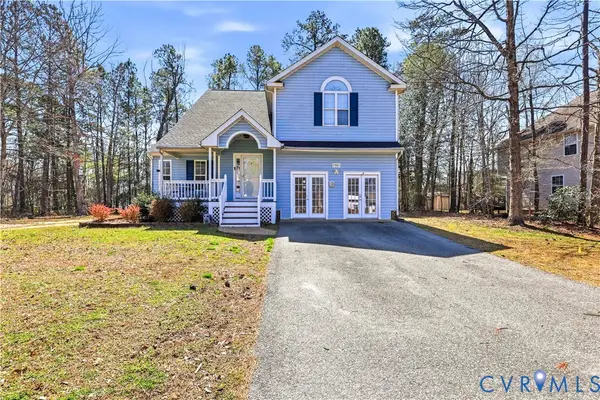 7801 Mill River Lane, Chesterfield, VA 23832