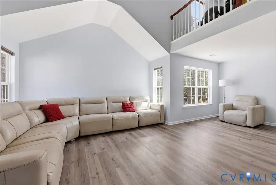 7801 Mill River Lane, Chesterfield, VA 23832 - #3