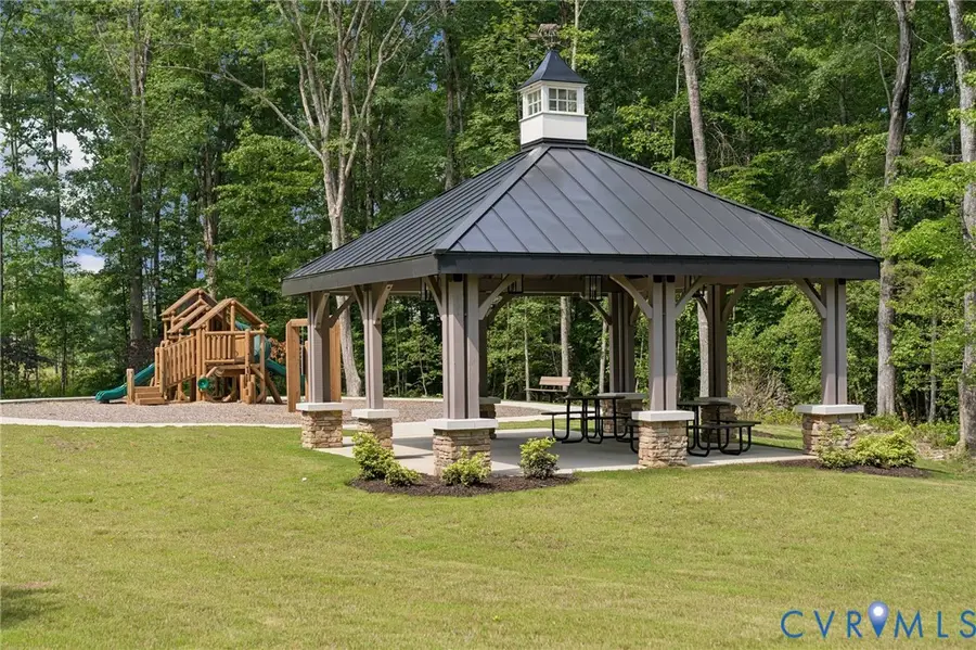 3911 Tuckmar Ridge Drive, Moseley, VA 23120 - #3